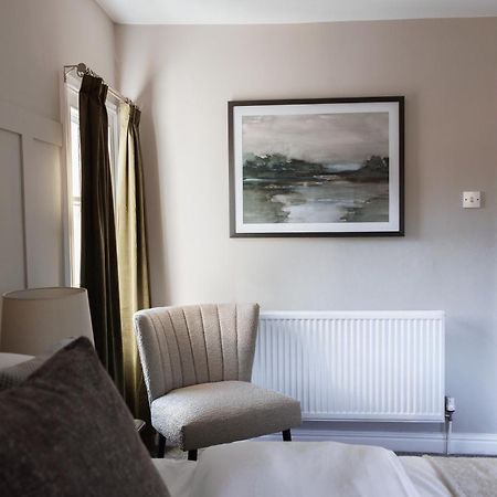 The Raven Hotel At Much Wenlock By Purestay Extérieur photo