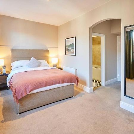 The Raven Hotel At Much Wenlock By Purestay Extérieur photo