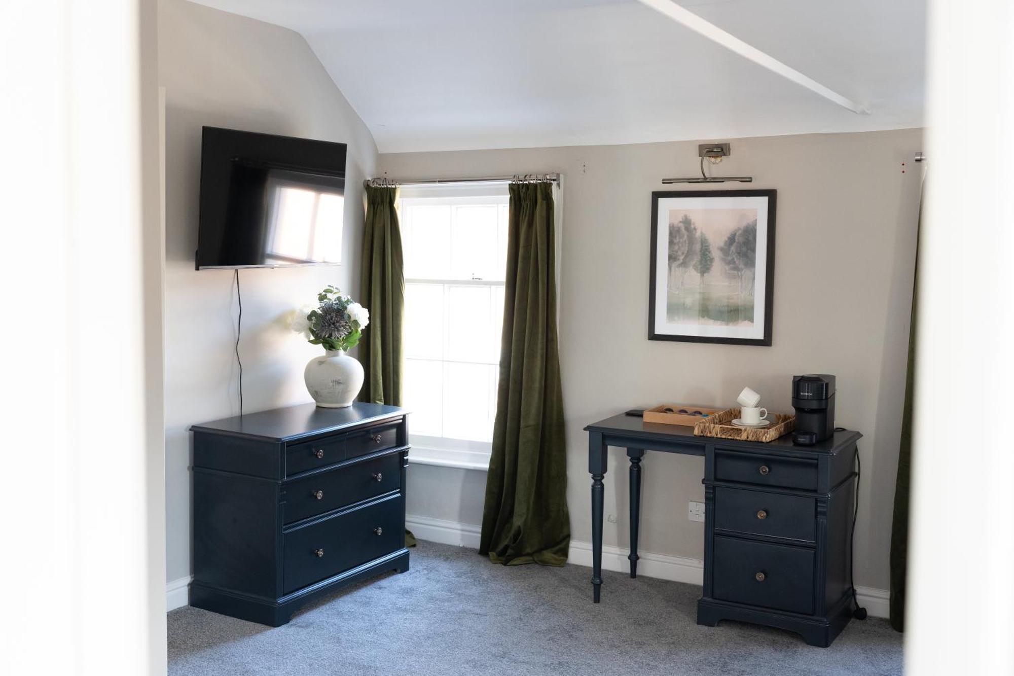 The Raven Hotel At Much Wenlock By Purestay Extérieur photo