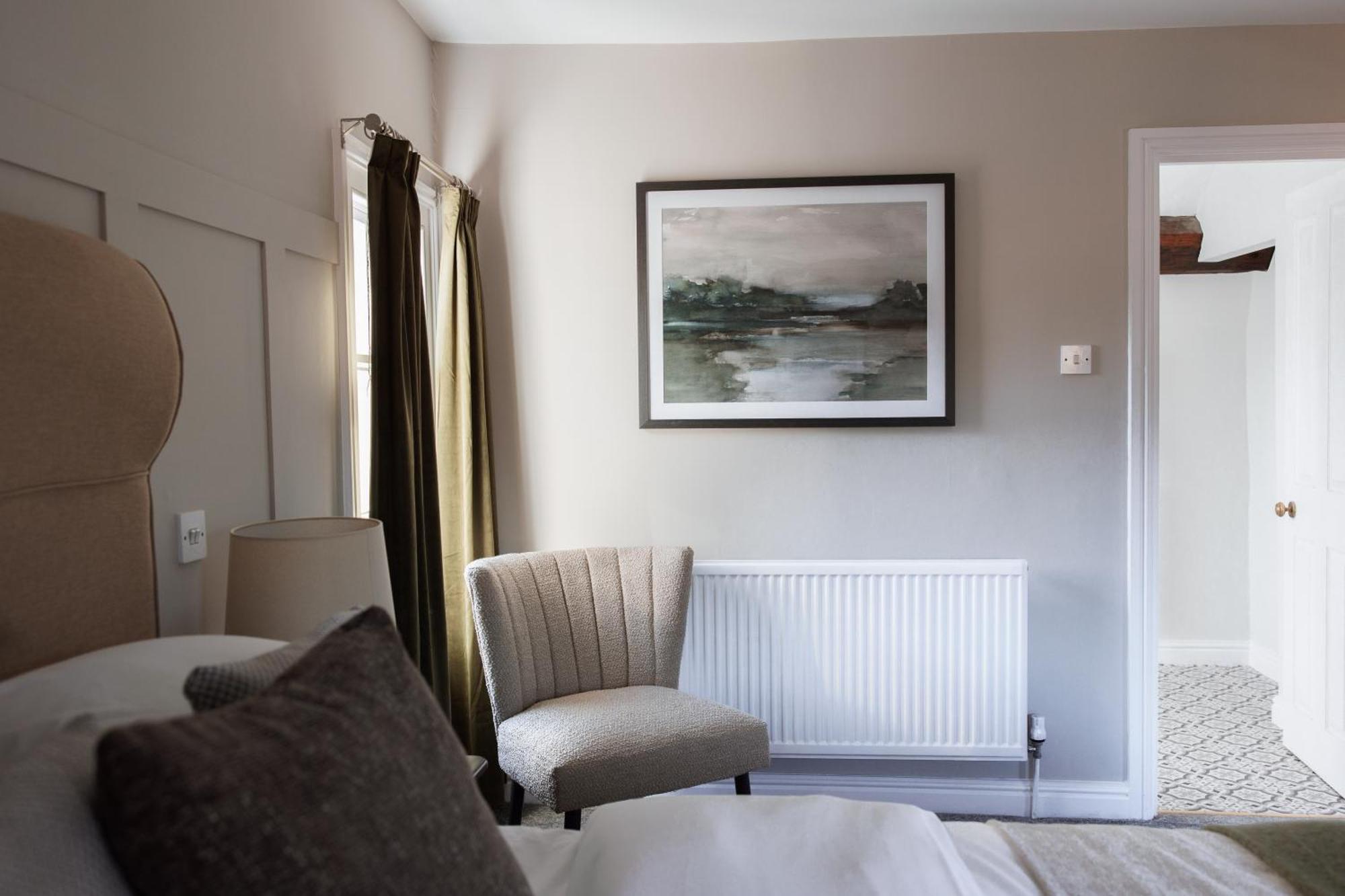 The Raven Hotel At Much Wenlock By Purestay Extérieur photo