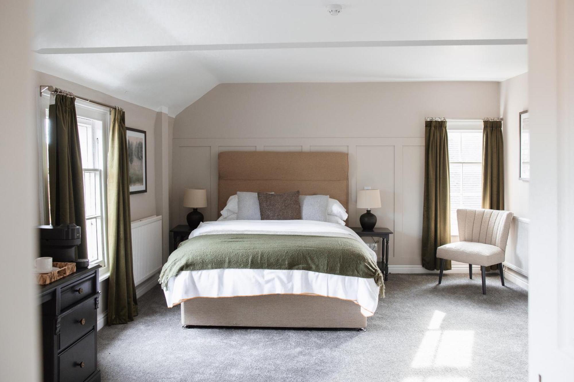 The Raven Hotel At Much Wenlock By Purestay Extérieur photo