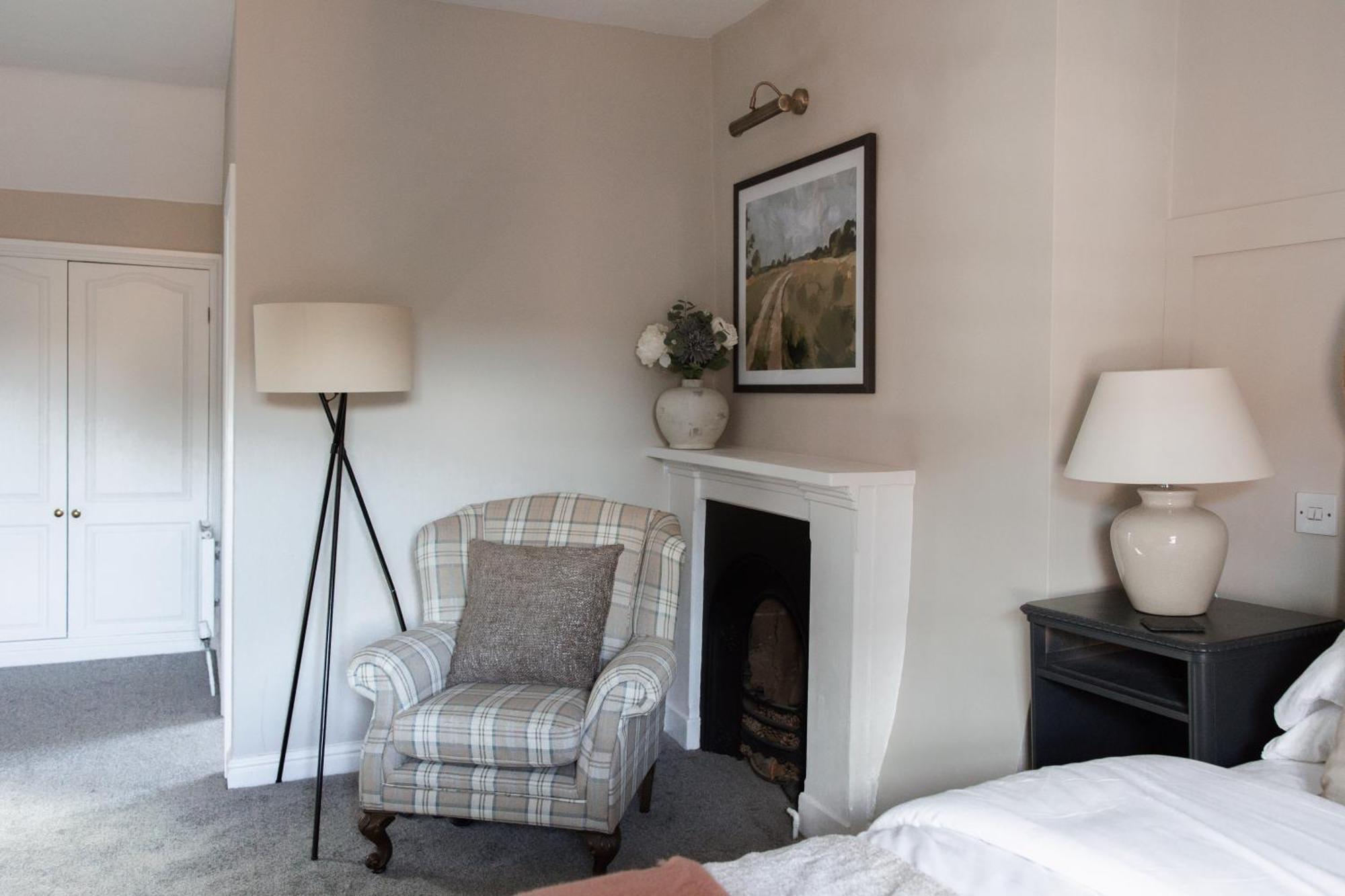 The Raven Hotel At Much Wenlock By Purestay Extérieur photo