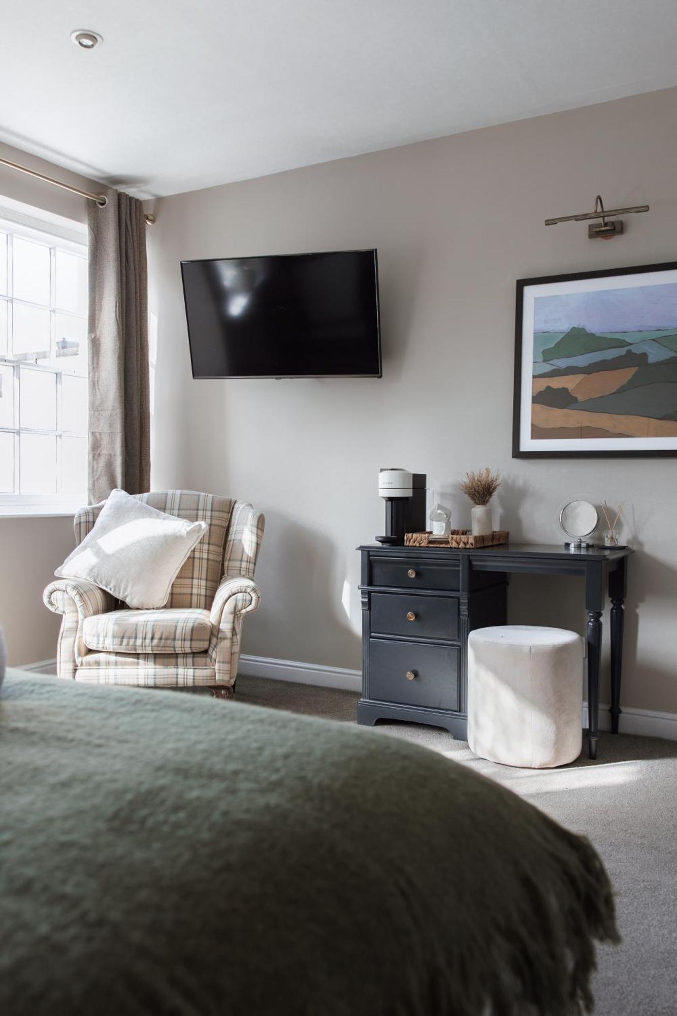 The Raven Hotel At Much Wenlock By Purestay Extérieur photo