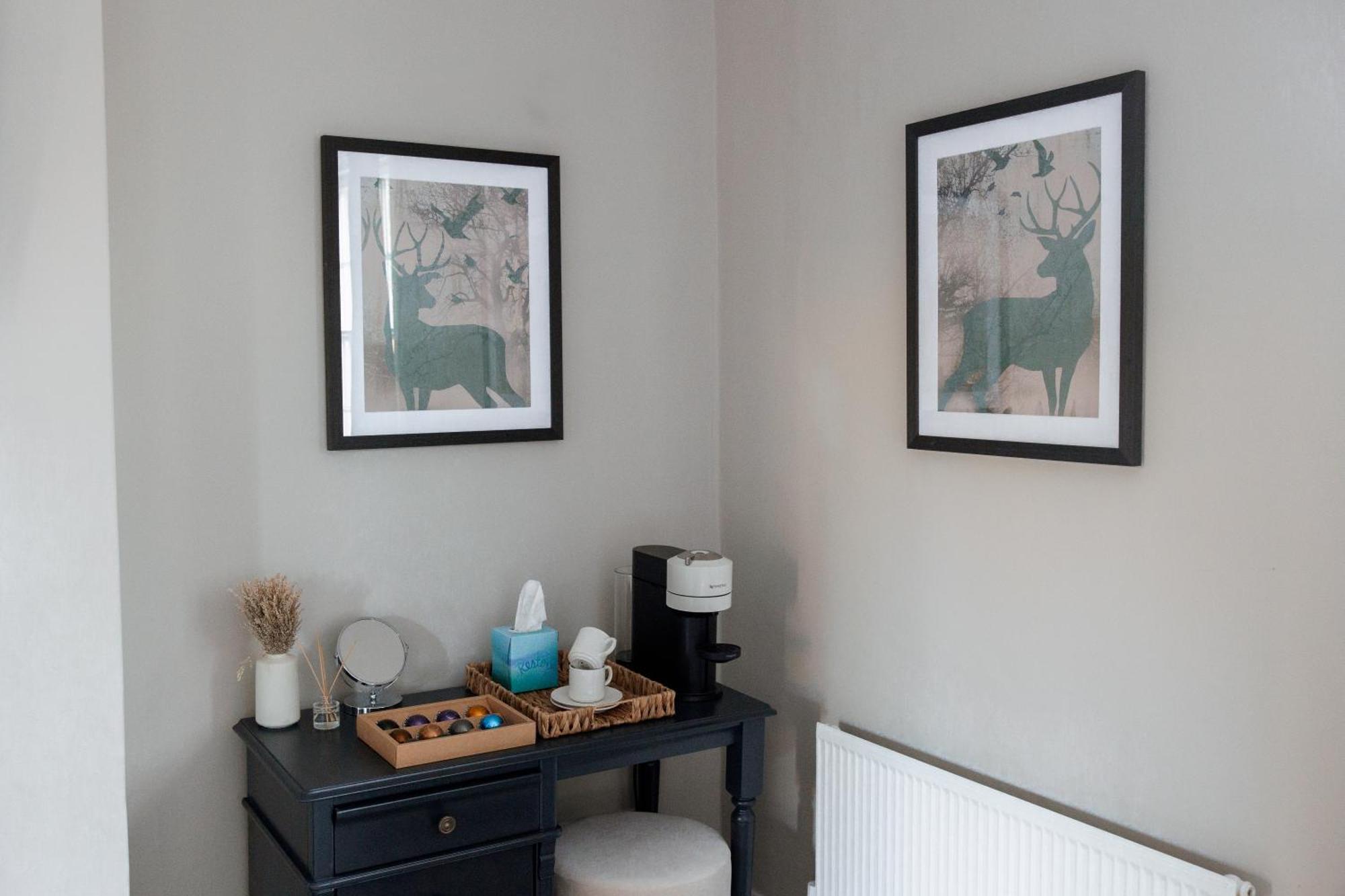 The Raven Hotel At Much Wenlock By Purestay Extérieur photo