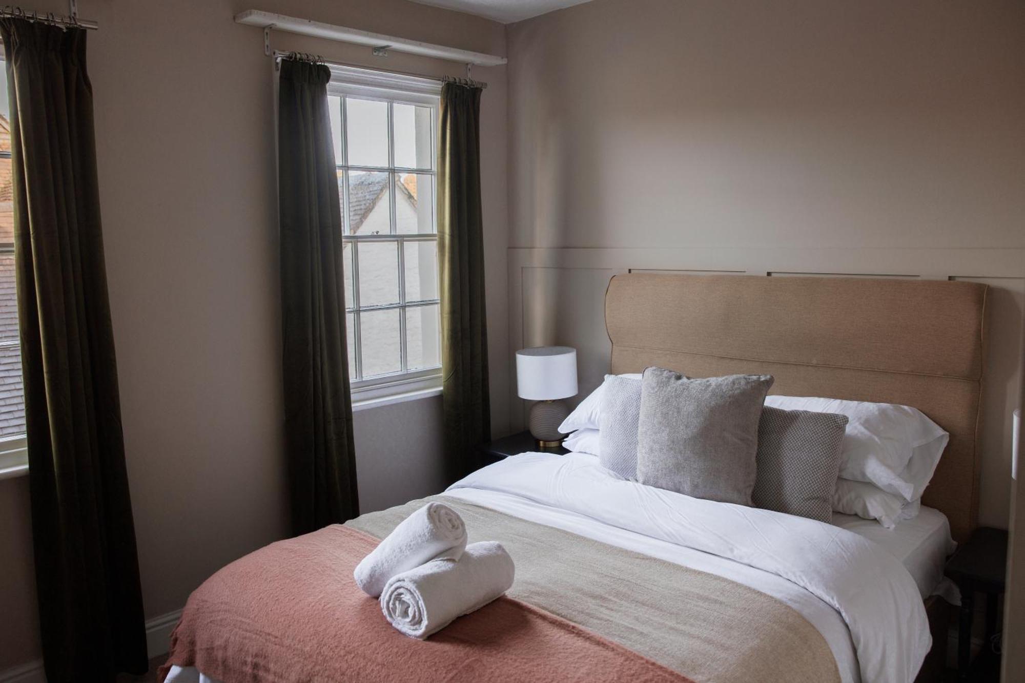 The Raven Hotel At Much Wenlock By Purestay Extérieur photo