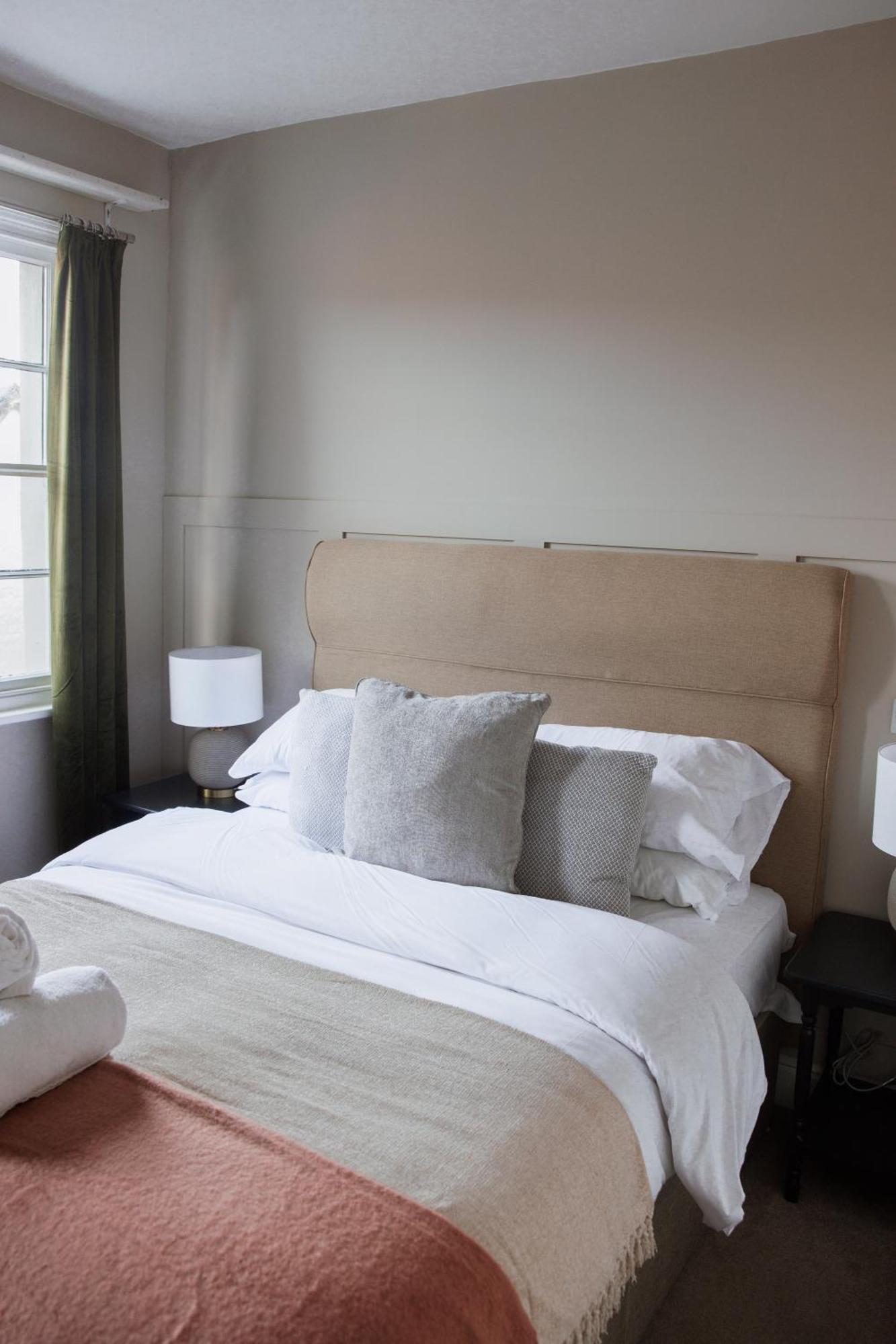 The Raven Hotel At Much Wenlock By Purestay Extérieur photo