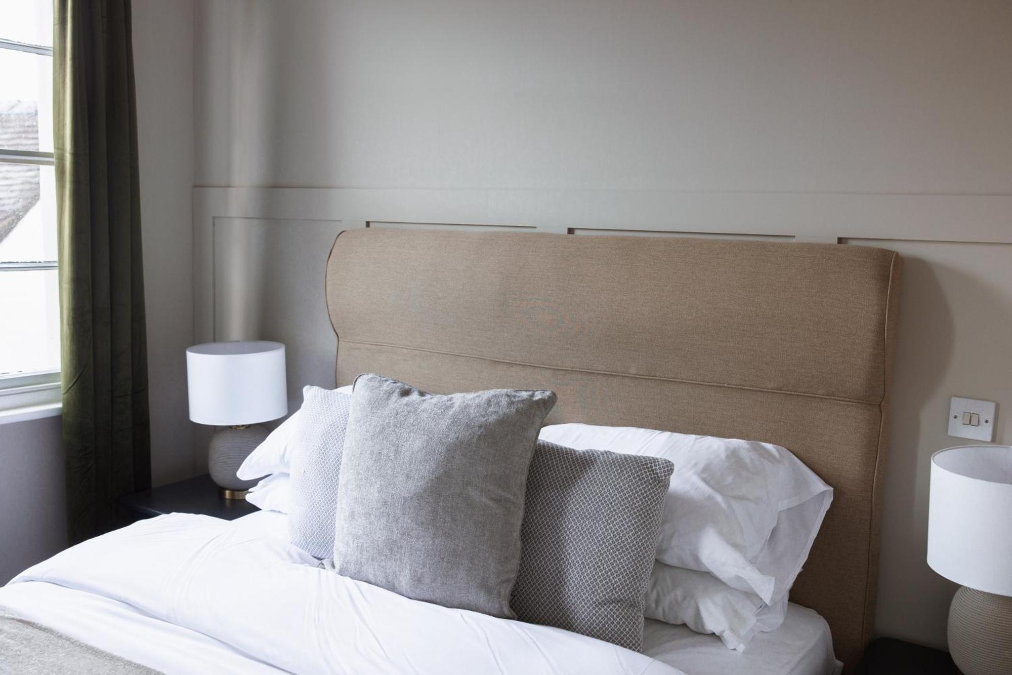 The Raven Hotel At Much Wenlock By Purestay Extérieur photo