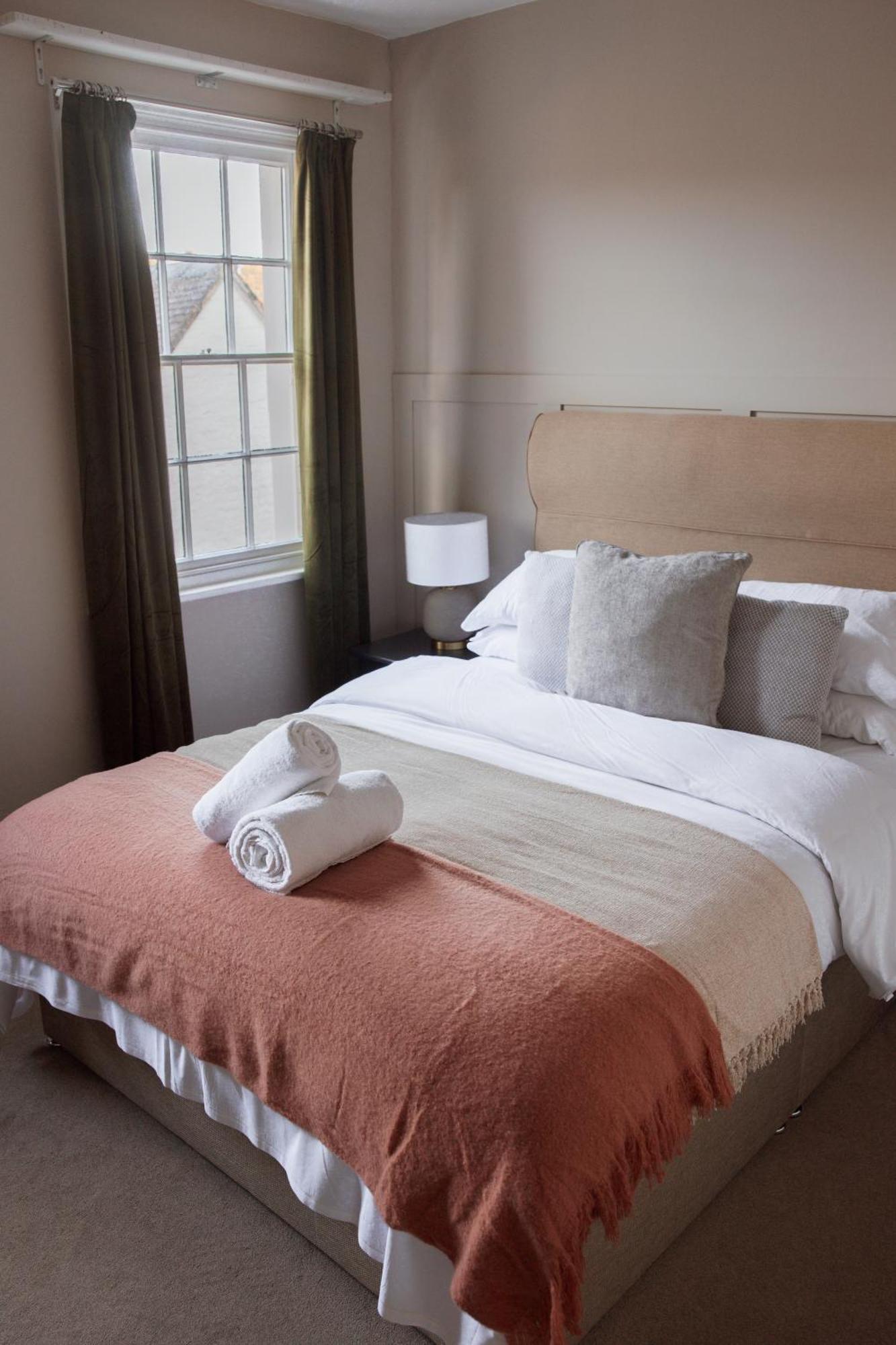 The Raven Hotel At Much Wenlock By Purestay Extérieur photo