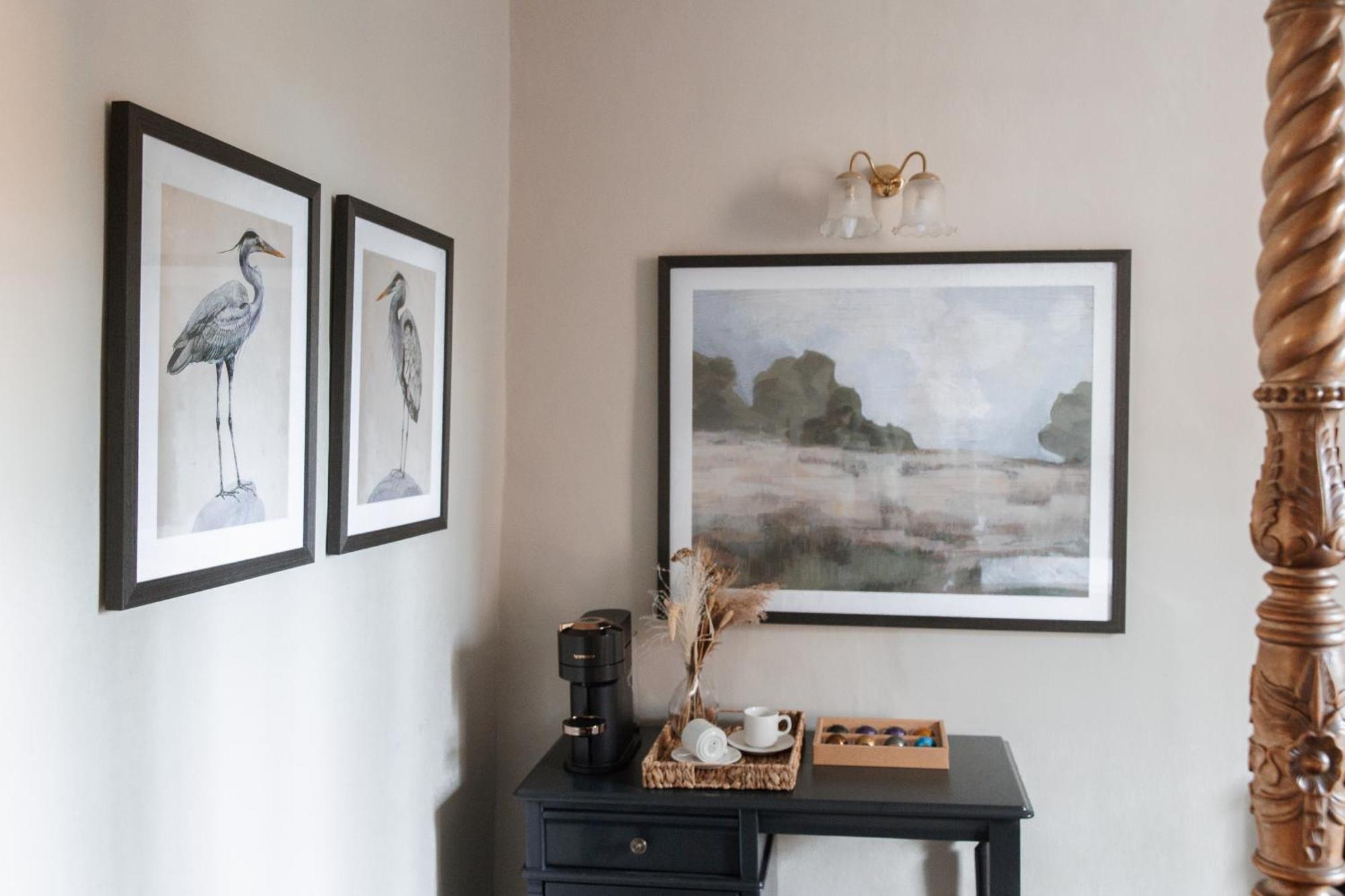 The Raven Hotel At Much Wenlock By Purestay Extérieur photo