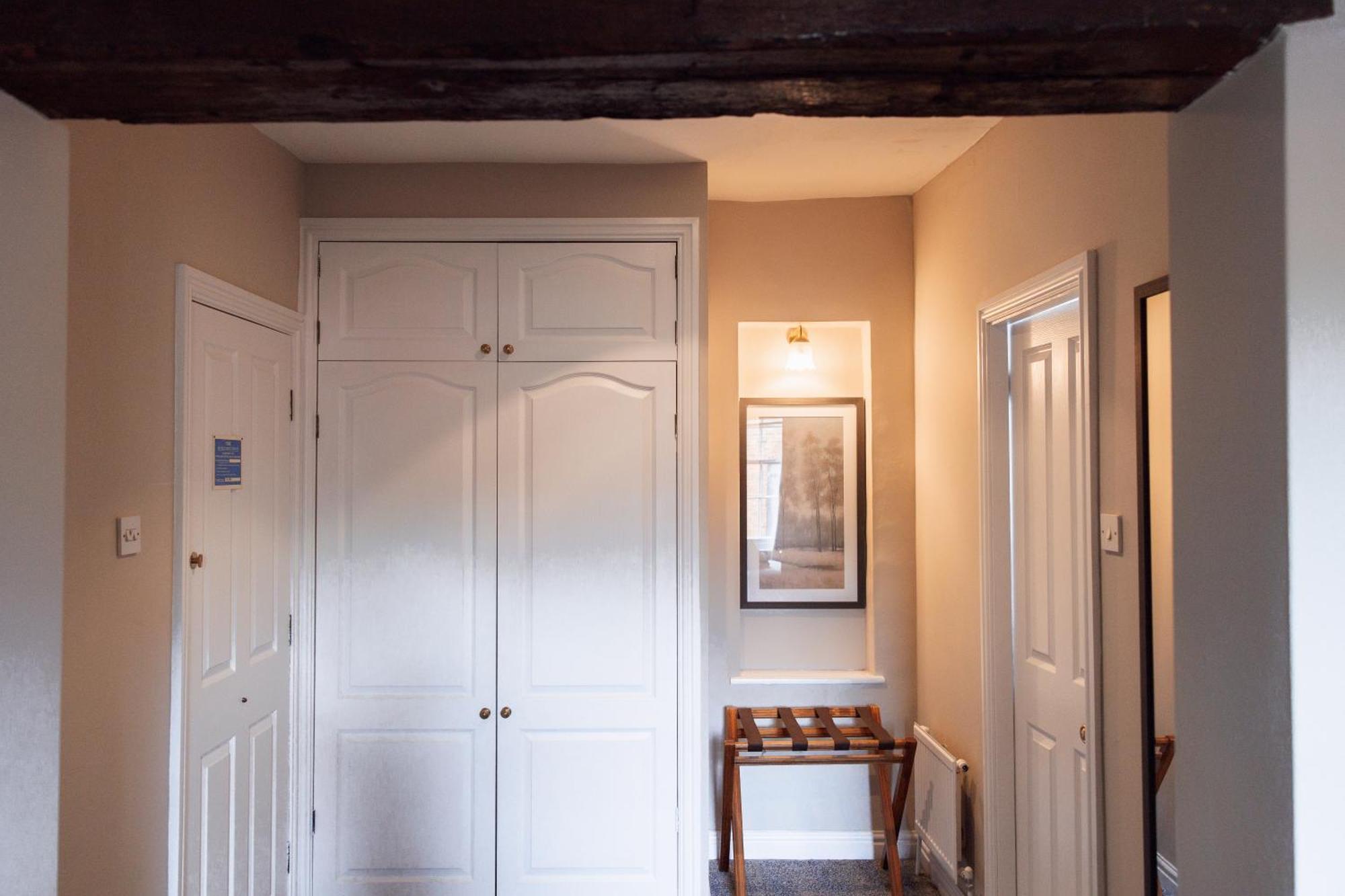The Raven Hotel At Much Wenlock By Purestay Extérieur photo